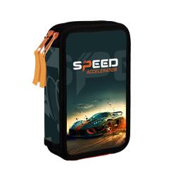 KARTON P+P Car 2 emeletes tolltartó (3-53524) - bestbyte
