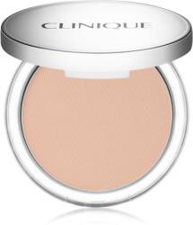 Clinique Stay-Matte Sheer Pressed Powder pudra matuire pentru ten gras culoare 02 Stay Neutral 7.6 g