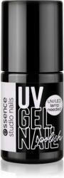 essence studio nails UV GEL NAIL unghii cu gel folosind UV / lampă cu LED culoare 101 Riding Unicorns 5 ml