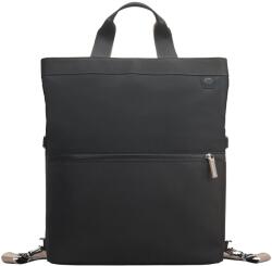 HP HP 14-inch Convertible Laptop Backpack Tote 35, 8 cm (14.1") Hátizsák Fekete (9C2H1AA)
