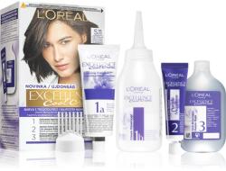 L'Oréal Excellence Cool Creme culoare par culoare 5.11 Ultra Ash Light Brown 1 buc