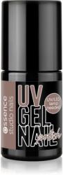 essence studio nails UV GEL NAIL gél körömlakk UV / LED-es lámpákhoz árnyalat 109 love it a latte 5 ml