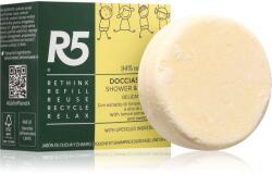 R5 Shower-Shampoo tusoló sampon gyermekeknek 70 g