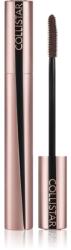 Collistar Infinito Mascara mascara ce ofera volum extrem genelor reincarcabil culoare Marrone 7.5 ml
