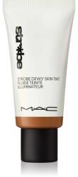 M·A·C Strobe Dewy Skin Tint tónusegyesítő hidratáló krém árnyalat Deep 1 30 ml