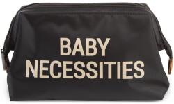 Childhome Baby Necessities Black Gold neszeszer Black Gold