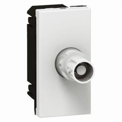 Legrand 078758 Program Mosaic BNC-75 bemenet, 2m, fehér (078758) - bestbyte