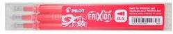 Pilot Frixion 0, 5mm 3db-os piros rollertoll betét (BLS-FR5-R-S3) (BLS-FR5-R-S3) - mysoft