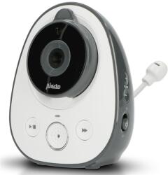 Alecto Baby DVM-150C Additional camera for DVM-150 white/anthracite bébiőr kamera