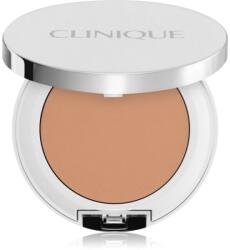 Clinique Beyond Perfecting Powder Foundation + Concealer machiaj sub formă de pudră cu corectorul 2 in 1 culoare 11 Honey 14.5 g