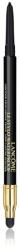 Lancome Le Stylo Waterproof creion de ochi rezistent la apa cu pigment ridicat culoare 02 Noir Intense 0.35 g