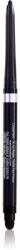 L'Oréal Infaillible Grip 36h Gel Automatic Liner gel pentru linia ochilor cu aplicator culoare 260 Matte Black 0.4 g
