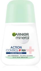 Garnier Mineral Action Control + golyós dezodor roll-on 50 ml