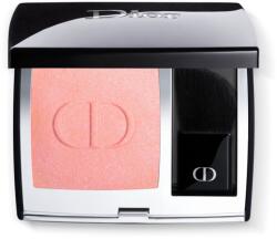 Dior Rouge Blush Blush compact cu oglinda culoare 601 Hologlam (Holo) 6.7 g