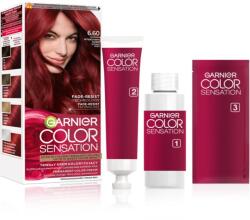 Garnier Color Sensation hajfesték árnyalat 6.60 Intensywny Rubin