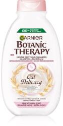 Garnier Botanic Therapy Oat Delicacy hidratáló és nyugtató sampon 400 ml