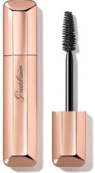 Guerlain Mad Eyes Buildable Volume Mascara mascara rezistent la apa pentru volum și ingrosarea genelor culoare 01 Mad Black 8.5 ml