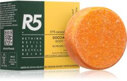 R5 Nourishing szilárd tusfürdő 70 g