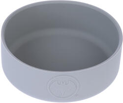 Warner Bros. Interactive DC Batman szilikon tál kutyáknak - 580 ml, Ø 14 cm