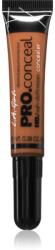 L.A. GIRL COSMETICS HD Pro. Conceal corector lichid culoare Suede 8 g