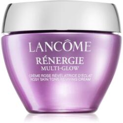 Lancome Rénergie Multi-Glow élénkítő és fiatalító krém 50 ml