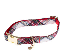  Nomad Tales Nomad Tales Tartan nyakörv kutyáknak S méret