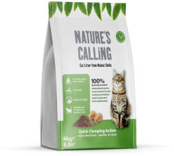 Nature's Calling 4kg Nature's Calling macskaalom 3+1 ingyen