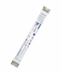 OSRAM Elektronikus előtét QTI DALI 4x18W DIM Osram EVG 4008321070050 (4008321070050)