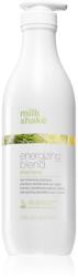 Milk Shake Scalp Care Energizing Blend energetizáló sampon gyenge, vékonyodó és töredezett hajra 1000 ml