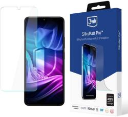 3mk Protection Matte védőfólia 3mk Silky Matt Pro Xiaomi Redmi 14C-hez üvegfólia