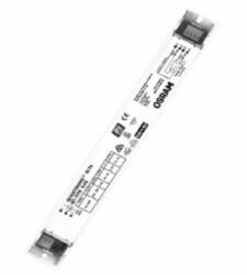 OSRAM Elektronikus előtét QT-FIT8 2X58W meleg indítású 4008321294289 Osram (4008321294289)