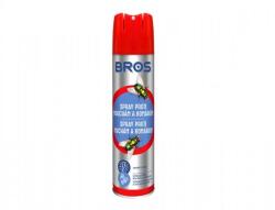 BROS ROS legyek és szúnyogok ellen 400 ml