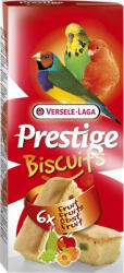 Versele-Laga Prestige Biscuits birds fuits 6 db 70 g