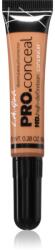 L.A. GIRL COSMETICS HD Pro. Conceal corector lichid culoare Warm Honey 8 g