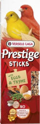 Versele-Laga Prestige Sticks Canaries with Eggs & Thyme - 2 db 60 g