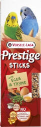Versele-Laga Prestige Sticks Parrots with Vegetables & Dandelion - 2 db 140 g
