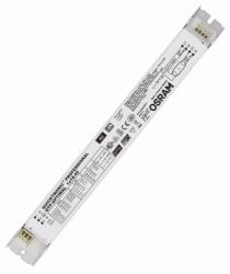 OSRAM Elektronikus előtét QTP-OPTIMAL 1x18-40 L-15, 16, 18, 30, 36W T5 24, 39W D-L és D-F 18-40W Osram 4008321873743 (4008321873743)