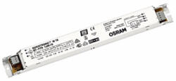 OSRAM Elektronikus előtét QT-FIT8 3x18/4x18/220-240 meleg indítású Osram 4008321294302 (4008321294302)