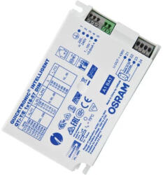 OSRAM Elektronikus előtét QTI-T/E 1x18-57W/230V DIM kompakt fénycsőhöz Osram 4008321060860 (4008321060860)