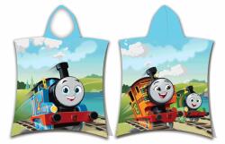 Jerry Fabrics Thomas, a gőzmozdony (051000-0PONCMA06A)
