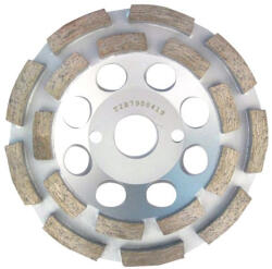 Clever Diamond CD2904 csiszolótárcsa betonhoz 110 mm