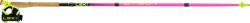 LEKI Ultratrail FX. One, neonpink-black-neonyellow, 130 cm (65225852130)