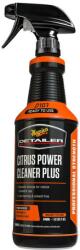 Meguiar's Citrus Power Cleaner Plus, 946 ml (DRTU10732)