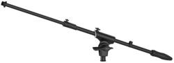 DH DHPMS70 mikrofonállvány tartozék, CSAK GÉM, hossz: 580-910mm, fekete (DHPMS70)