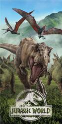 Jerry Fabrics Jurassic World Forest (051000-OSUJURSFOA)