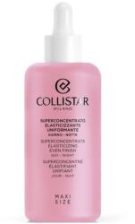 Collistar - Tratament superconcentrat pentru elasticitate zi-noapte, Collistar, 200 ml