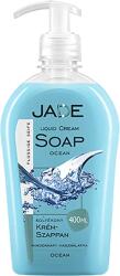 Jade folyékony krémszappan 400ml pumpás Óceán