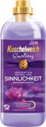 Kuschelweich öblítő 38 mosás 1 l Emotions Sinnlich