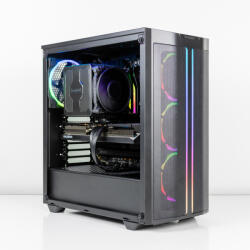 PCX 167309 Számítógép konfiguráció