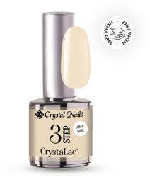 Crystal Nails Crystal Nails TPO FREE 3 STEP HEMA Free CrystaLac - 3S243 (8 ml)
